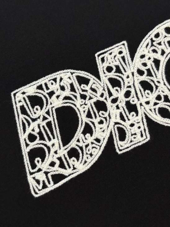 Dior T Shirts Short _SKUDiorS-XLm6tx4915687